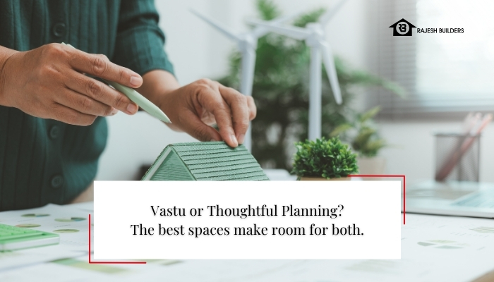 Vastu-Friendly Homes in Pune: Where Tradition Meets Thoughtful Planning